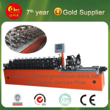 Super Quality Stud and Track Cold Roll Forming Machine